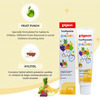 Pigeon Children Toothpaste Fruit Punch (45G Pack Of 2)
