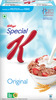 Kellogg's Special K Original 935G Box