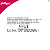 Kellogg's Special K Original 935G Box