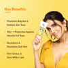 Fixderma Shadow Brightening Cream Sunscreen Spf 50 Pa+++ Uva/Uvb Reduce Tan & Brightens Skin 50 Gm