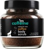 Mcaffeine Exfoliating Coffee Body Scrub For Tan Removal&Soft-Smooth Skin-100% Natural & Vegan(100Gm)