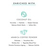 Mcaffeine Exfoliating Coffee Body Scrub For Tan Removal&Soft-Smooth Skin-100% Natural & Vegan(100Gm)