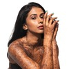 Mcaffeine Exfoliating Coffee Body Scrub For Tan Removal&Soft-Smooth Skin-100% Natural & Vegan(100Gm)