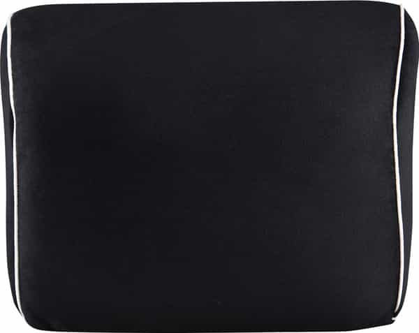 Pharmeasy Memory Foam Neck Rest Pillow
