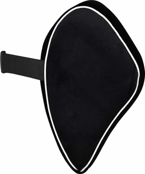 Pharmeasy Memory Foam Neck Rest Pillow