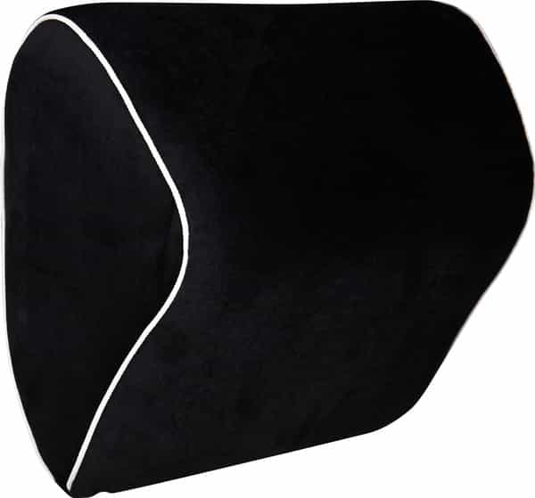 Pharmeasy Memory Foam Neck Rest Pillow