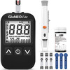 K-Life Gluneolite Fully Automatic Blood Glucose Check Sugar Testing Machine With 25 Strips