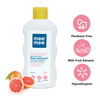 Mee Mee Mild Baby Shampoo With Fruit Extracts And Fresh Feel Baby Powder (500 Ml/G)