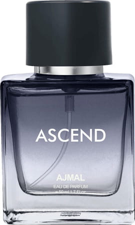 Ajmal Ascend Edp 50 Ml For Unisex And Ajmal Neea Edp 50 Ml For Women +2 Perfume Testers Free