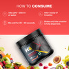 Muscleblaze Micronized Creatine Monohydrate Powder | Fruit Splash (80 Servings | 320G)
