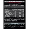 Muscleblaze Micronized Creatine Monohydrate Powder | Fruit Splash (80 Servings | 320G)