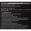 Muscleblaze Micronized Creatine Monohydrate Powder | Fruit Splash (80 Servings | 320G)