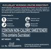 Muscleblaze Micronized Creatine Monohydrate Powder | Fruit Splash (80 Servings | 320G)