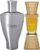 Ajmal Colaba Mukhallat Cp Attar 14Ml For Unisex And Impress Cp Oil Alcohol-Free Attar 10Ml For Men