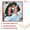 Dr. Morepen Forever Young Shilajit | Gold | Capsules | 10 No'S