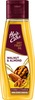 Hair & Care With Walnut & Almond Non-Sticky Hair Oil 500 Ml