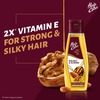 Hair & Care With Walnut & Almond Non-Sticky Hair Oil 500 Ml