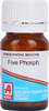 Adel Five Phos Biochemic Tablet 20Gm Pack Of 2