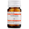 Dr. Willmar Schwabe India Kali Bromatum Trituration Tablet 6X 20 No's