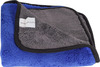 Swachh Touch Microfiber Cleaning Cloth - 1 Pcs - 40X40 Cms - 800 Gsm