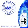 Head & Shoulders Silky Black Shampoo - 650Ml