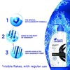 Head & Shoulders Silky Black Shampoo - 650Ml