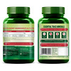Vlado's Himalayan Organics Plant Based Manganese 4Mg Supplement | Trace Mineral Supplement - 120N