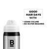 Bblunt Dry Shampoo For Instant Freshness - 30 Ml