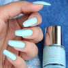 Debelle Gel Nail Polish Gift Set Of 4 Mint Amour 32 Ml (8 Ml Each) Rakhi Gift