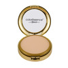 Coloressence Glitterati Compact Powder Gold Range Oil Free Matte Finish | Sand Beige 10Gm
