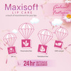 Maxisoft Lip Care Spf 15 | Drying & Chapping | 10 Gm | Pack Of 2