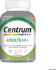 Centrum Adult 50+|Supports Overall Health|World'S No.1 Multivitamin (50 Tablets)