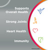 Centrum Adult 50+|Supports Overall Health|World'S No.1 Multivitamin (50 Tablets)