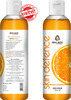 Keya Seth Aromatherapy Skin Defence Orange Body Oil- 200Ml