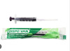 Hmd Dispo Van With Needle 2 Ml Syringe 1 No's