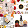 Tnw-The Natural Wash Vitamin C Face Serum | Skin Clearing Serum | Lip Balm