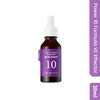 It'S Skin Power 10 Formula Ve Effector - For Skin Brightening - Skin Lightening - Hydration -30ml