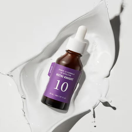 It'S Skin Power 10 Formula Ve Effector - For Skin Brightening - Skin Lightening - Hydration -30ml