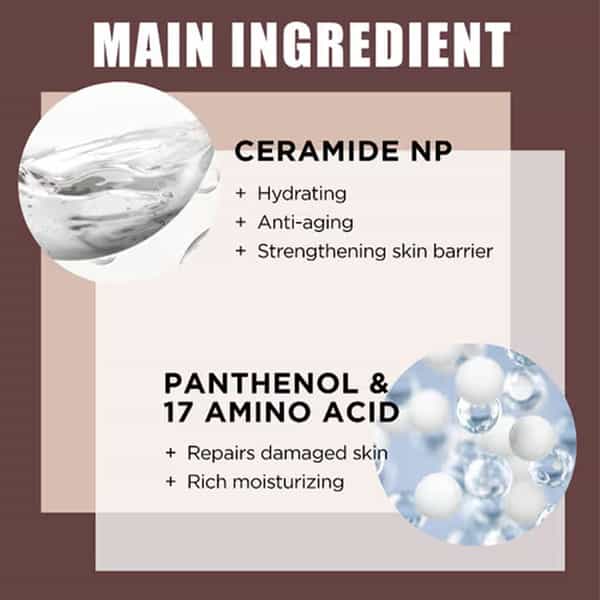 It's Skin Power 10 Formula Ve Effector - For Skin Brightening - Skin Lightening - Hydration -30Ml