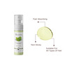 The Skin Story Keratin Hair Mist With Kiwi Extract, Uv Protection For Soft, Smooth, Shiny Hair 100Ml