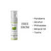 The Skin Story Keratin Hair Mist With Kiwi Extract, Uv Protection For Soft, Smooth, Shiny Hair 100Ml