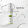 The Skin Story Keratin Hair Mist With Kiwi Extract, Uv Protection For Soft, Smooth, Shiny Hair 100Ml