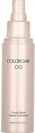 Colorbar Fresh Start Water Cleanser- 100 Ml