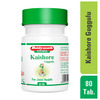 Baidyanath Asli Ayurved Kaishore Guggulu 80 Tablets (Pack Of 2)