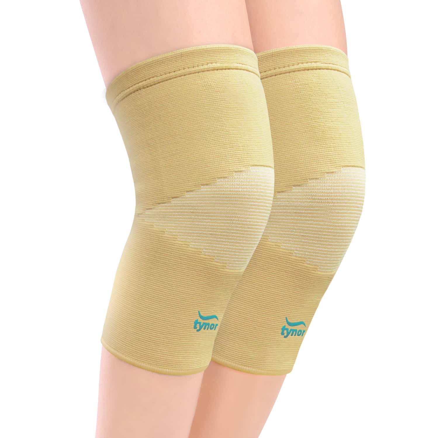 Tynor D-04 Knee Cap Pair Size Medium