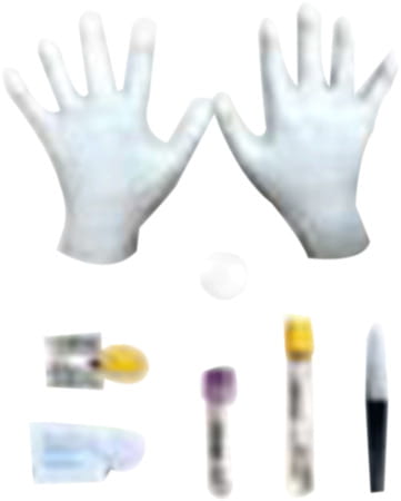 Pe - Health Package Kit | Set Of 10 Tests