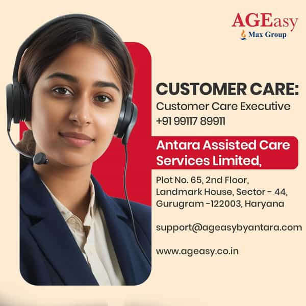 Ageasy (Max Group) Automatic Digital Blood Pressure Machine Battery / Usb Type C | Bp Apparatus