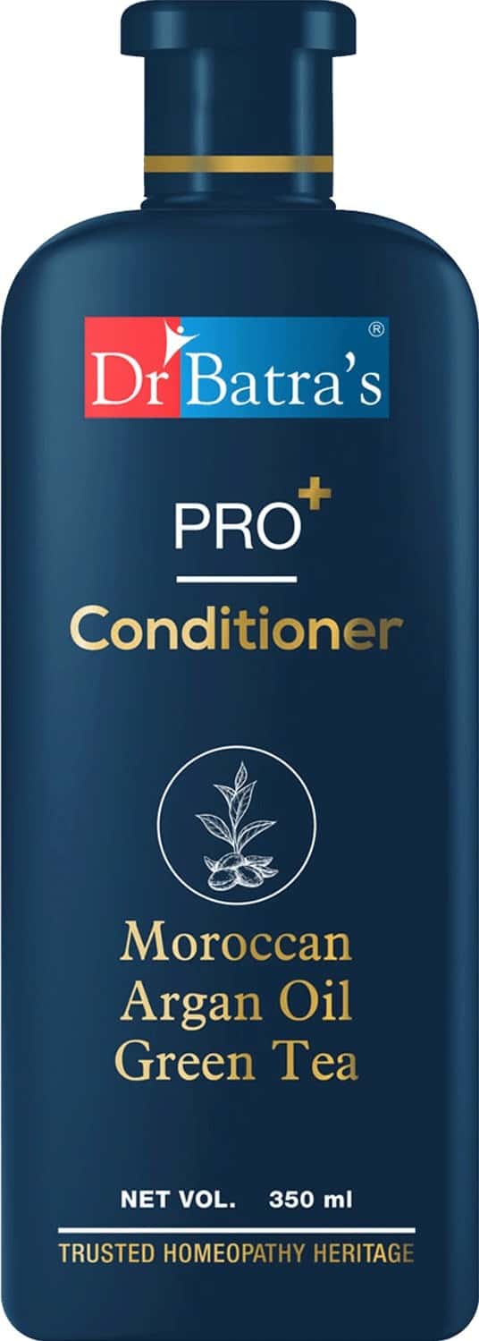 Dr Batra'S Pro+ Conditioner - 350 Ml