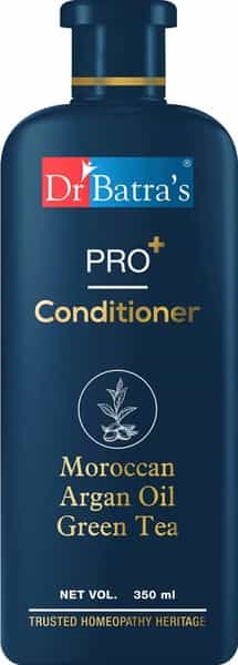 Dr Batra's Pro+ Conditioner - 350 Ml