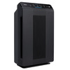 Winix 5500-2 Air Purifier Plasmawave And Odor Reducing Washable Aoc Carbon Filter (Black) 1 No's